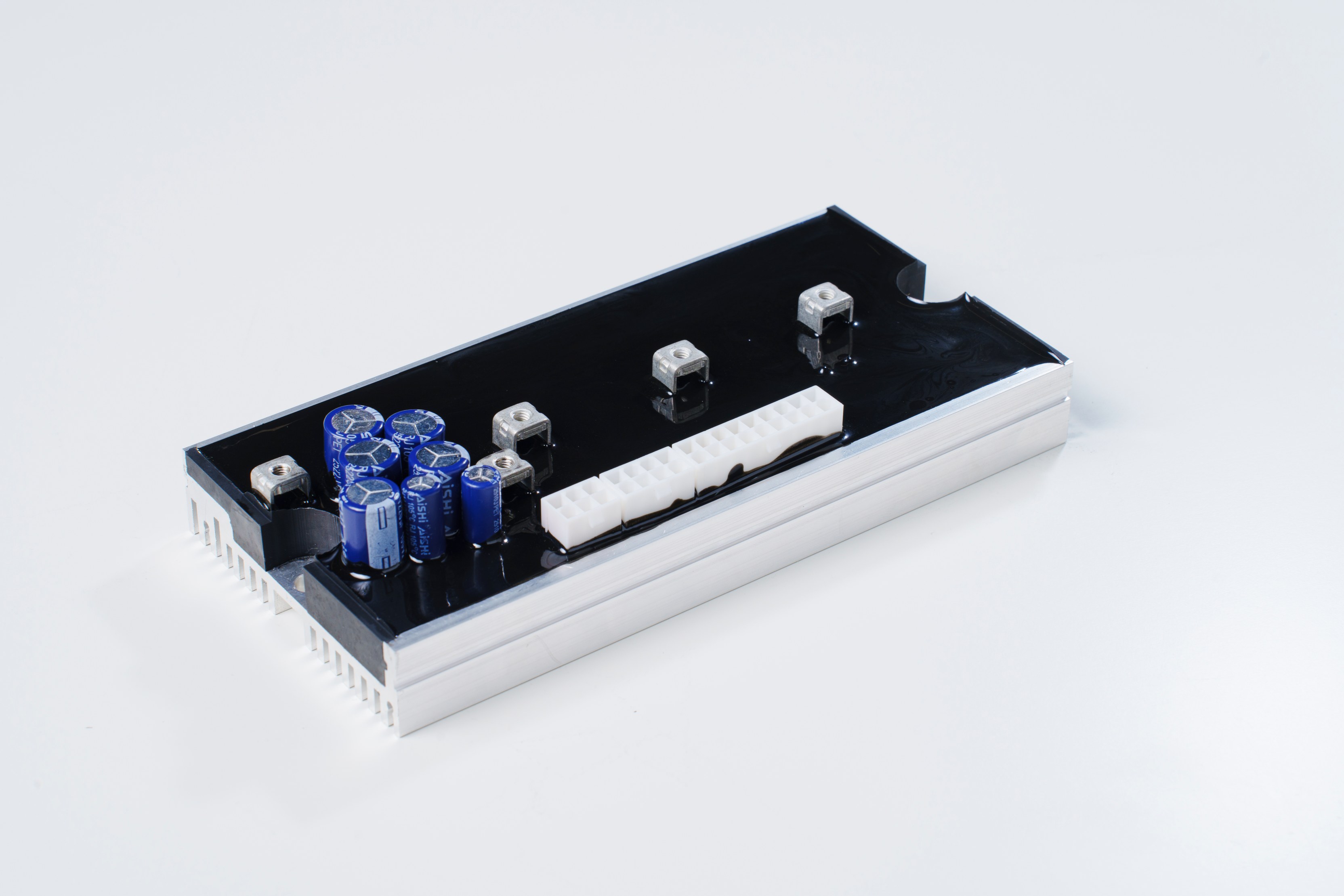 直流无刷系列（有感）-PRG10